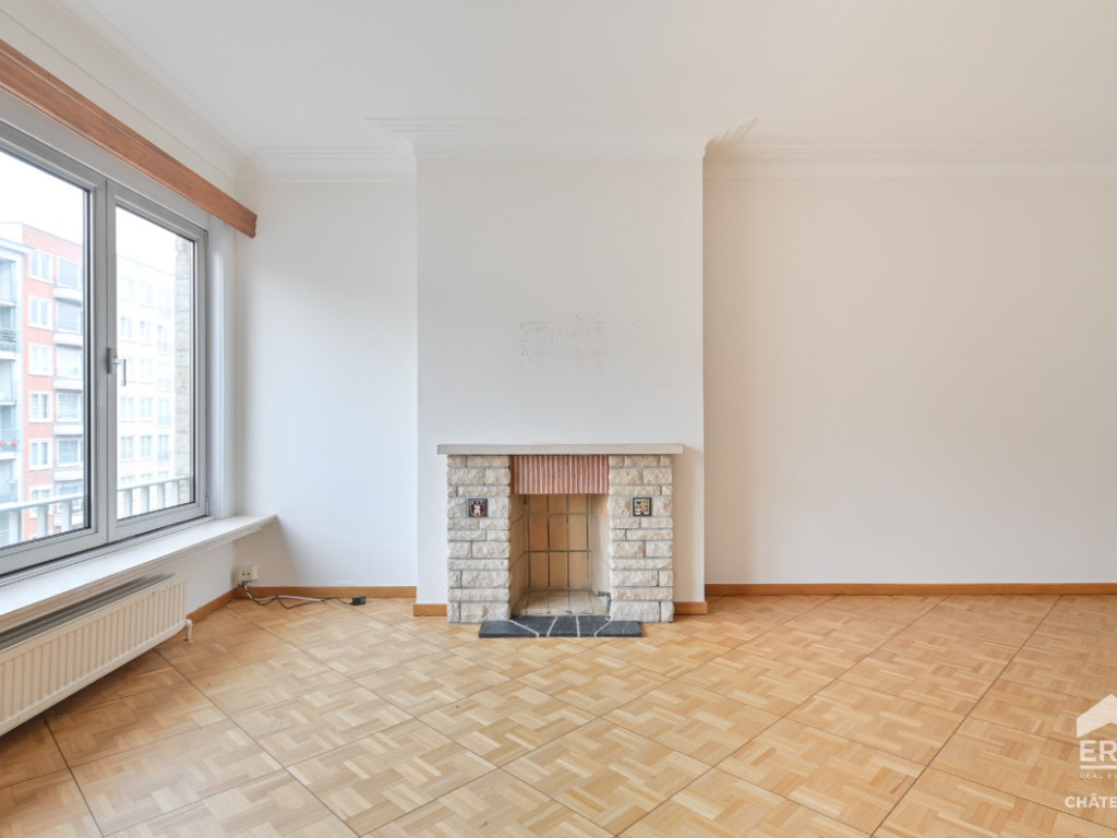 Avenue de la Basilique - 379 - 7 - 1000