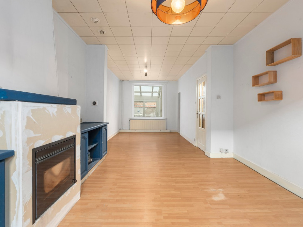 Zwaluwenstraat - 180 - - 8400