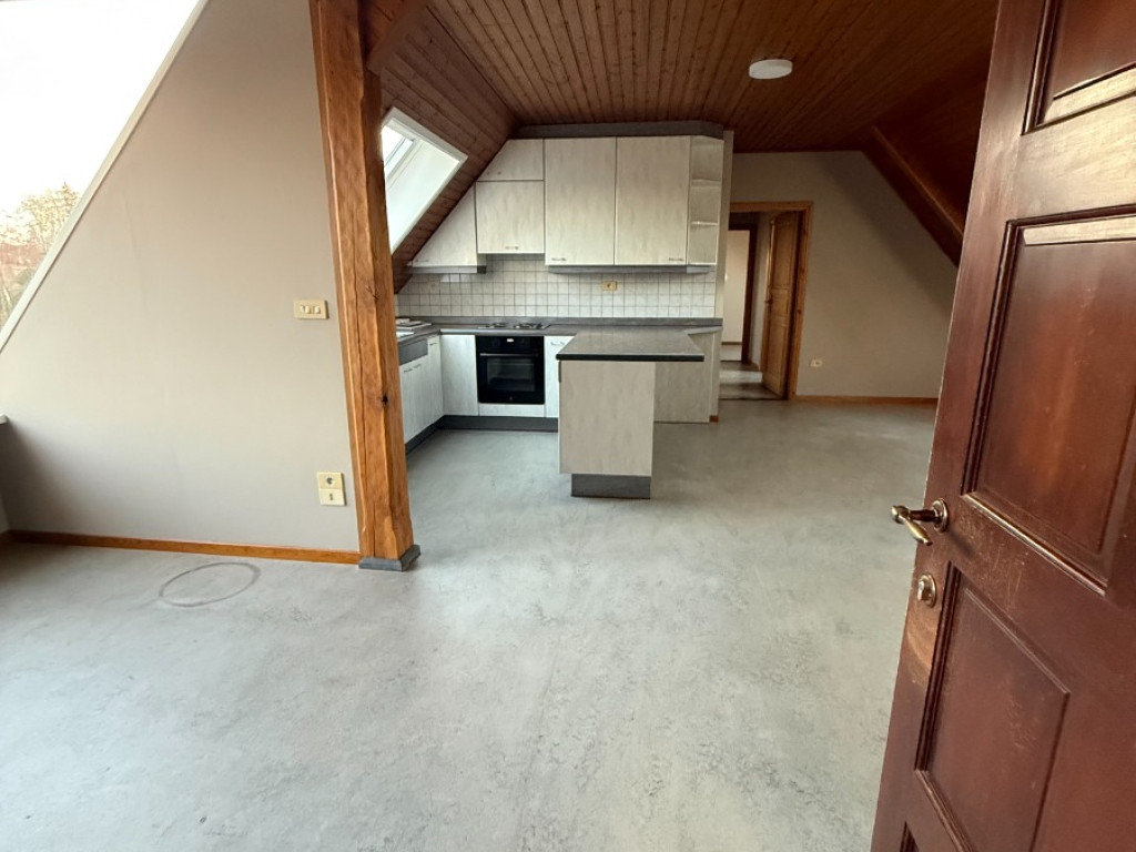 Polderstraat - 1 - G - 2260