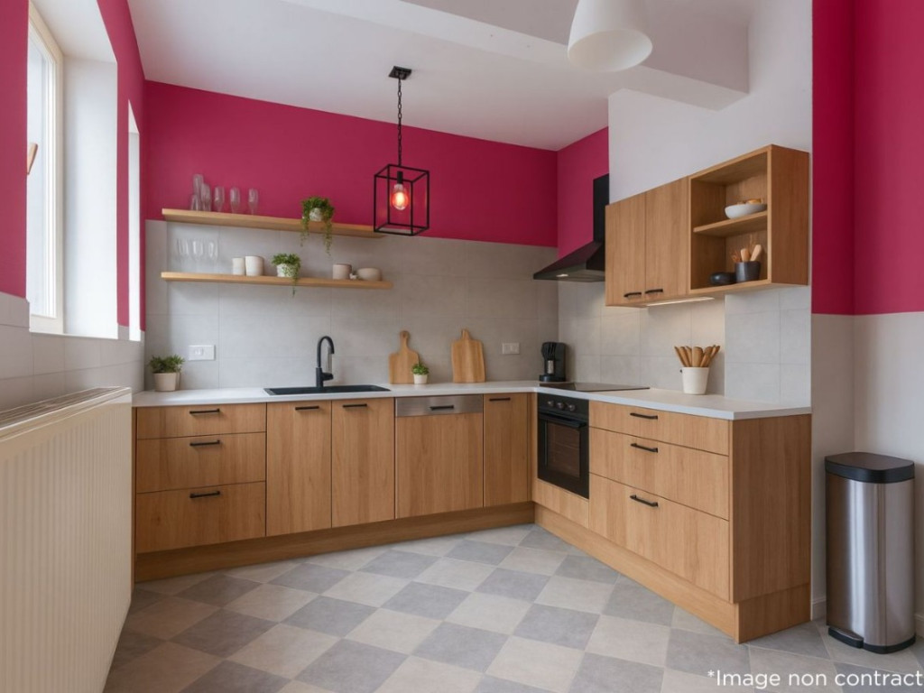 Avenue de Ninove - 27A - - 5580