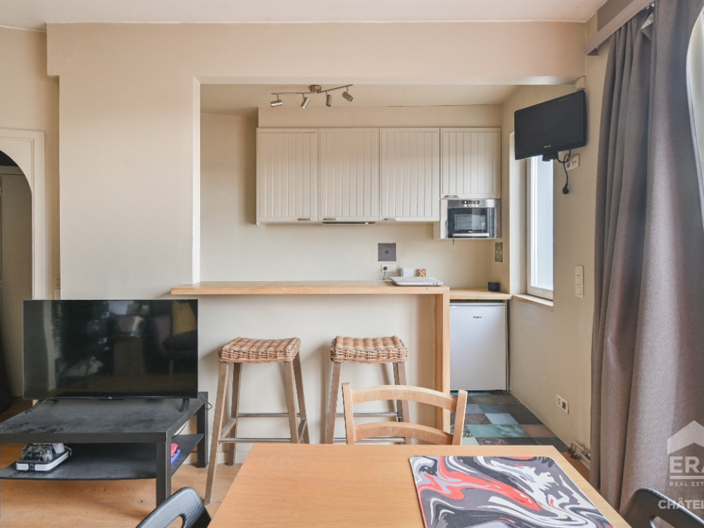 Rue du Bourgmestre - 17A - - 1050