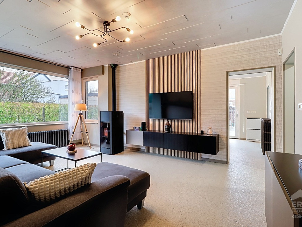 Chaussée de Bruxelles - 713 - - 1470