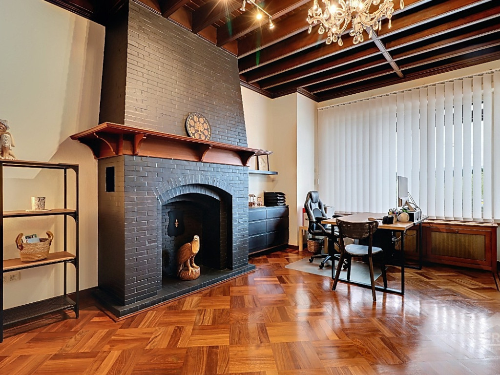 Chaussée de Bruxelles - 713 - - 1470