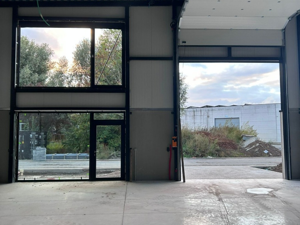 Veurnseweg - 526+ - B0.09 - 8906