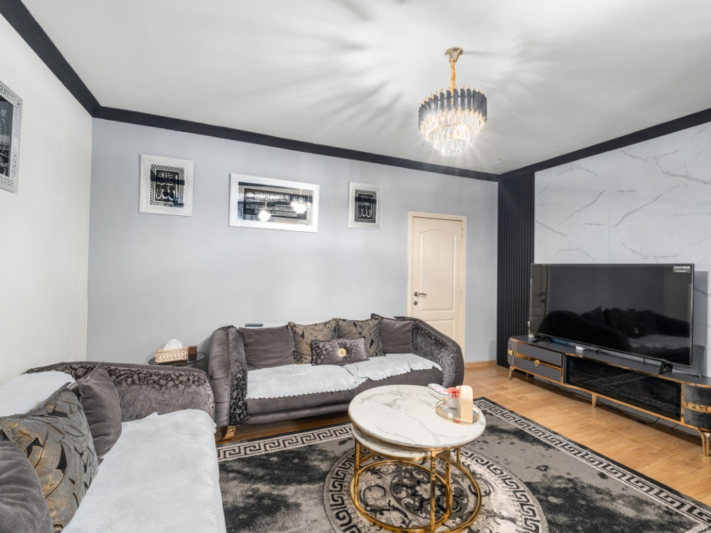 Damstraat - 9 - - 9220