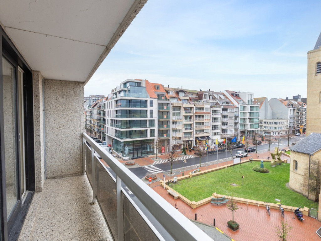 Jef Mennekenslaan - 8 - 44 - 8300