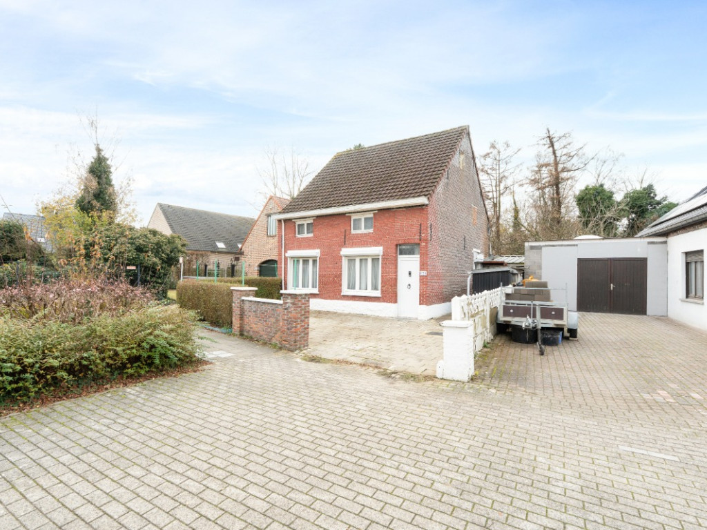 Damstraat - 171 - - 1982