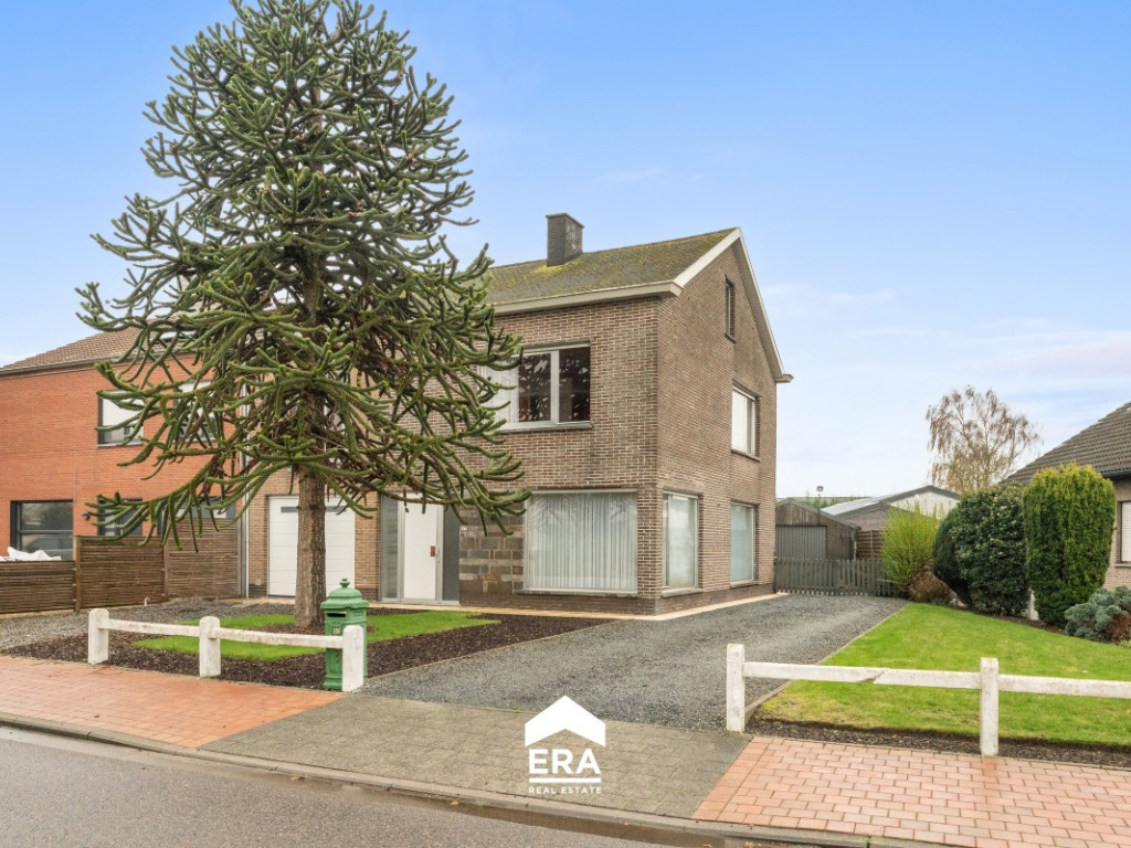 Oude Tieltstraat - 57 - - 8755