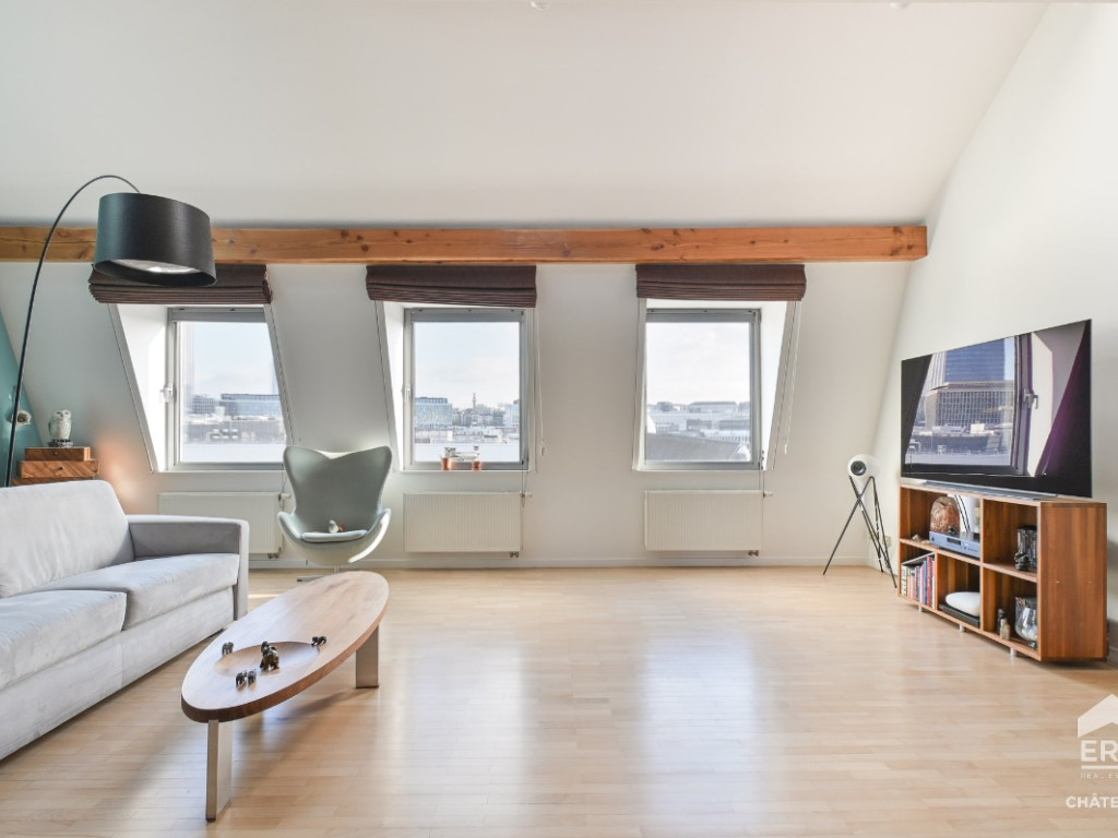 Boulevard Adolphe Max - 66 - - 1000