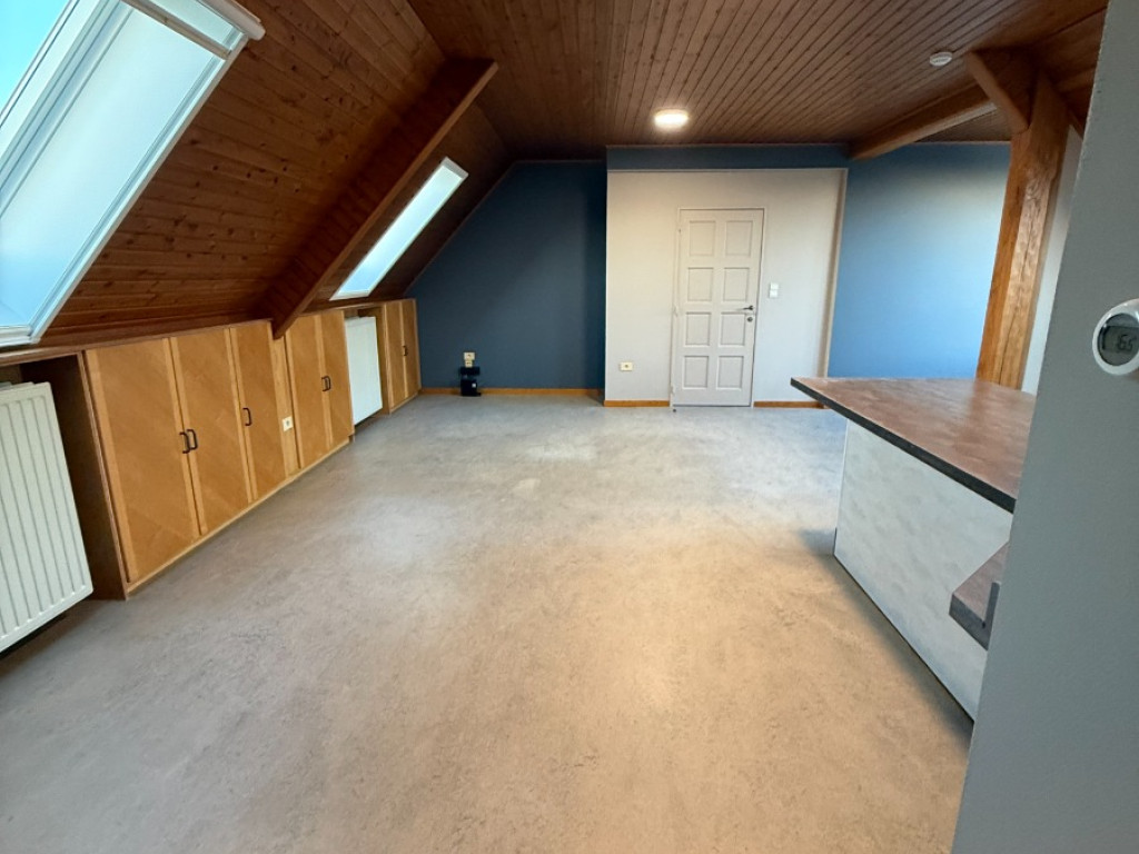 Polderstraat - 1 - G - 2260