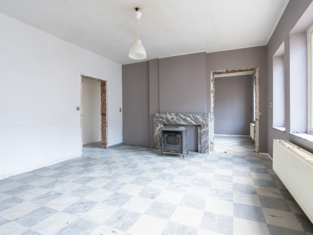 Avenue de Ninove - 27A - - 5580