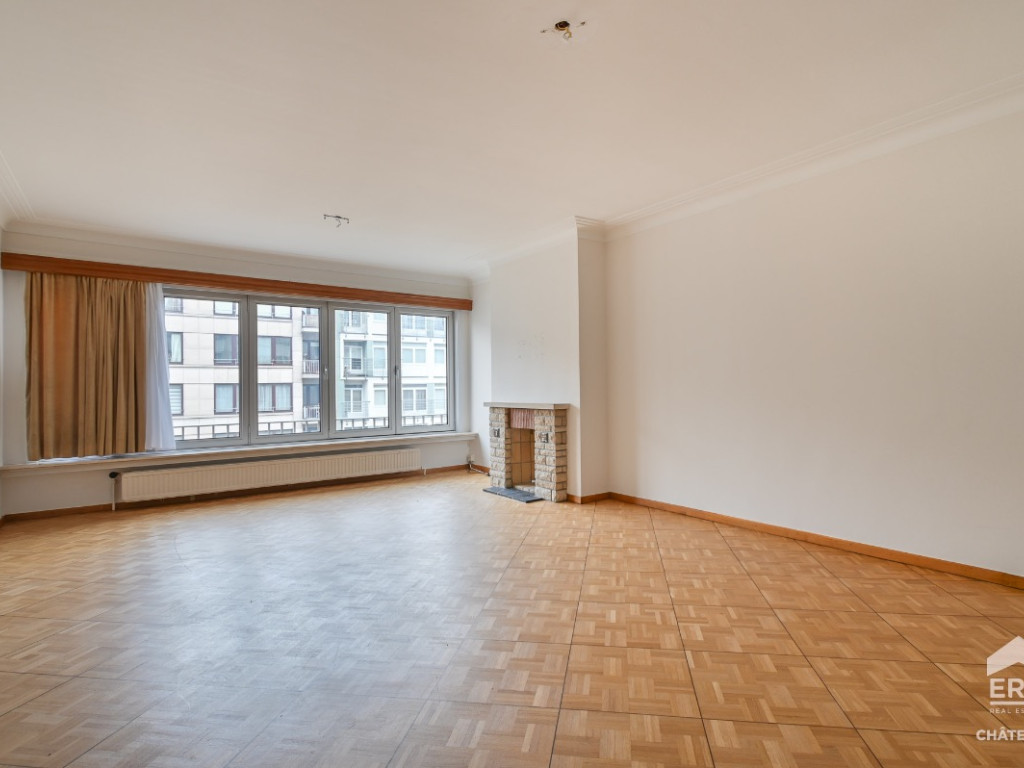 Avenue de la Basilique - 379 - 7 - 1000