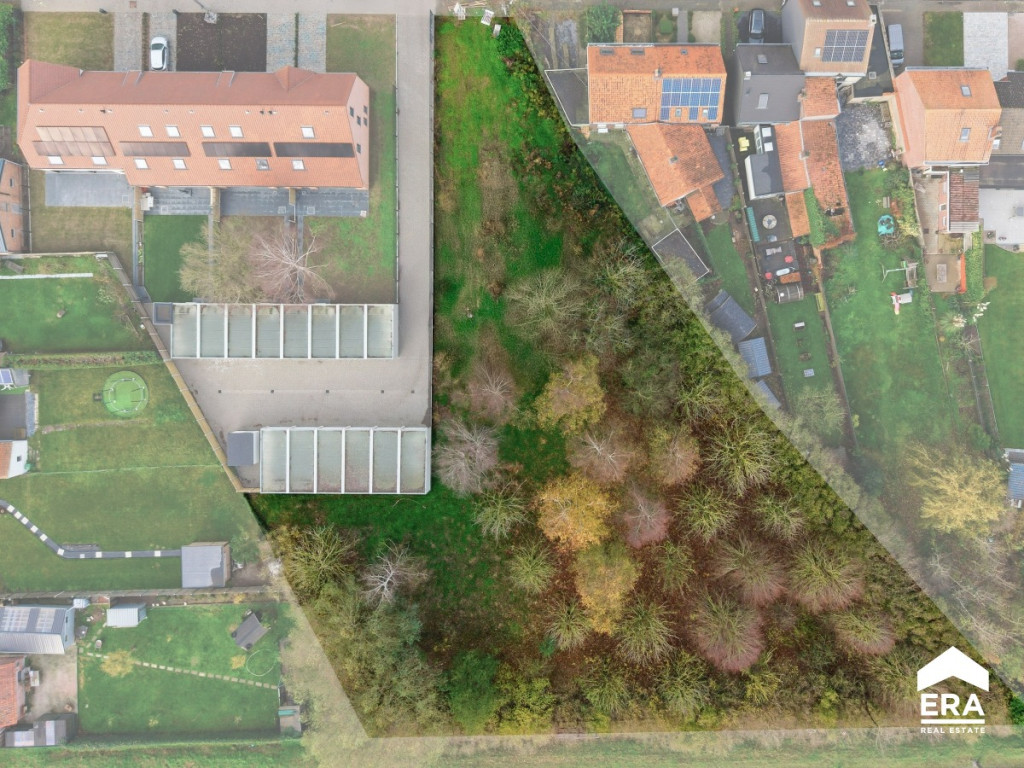 Poperingseweg - 673A - - 8908