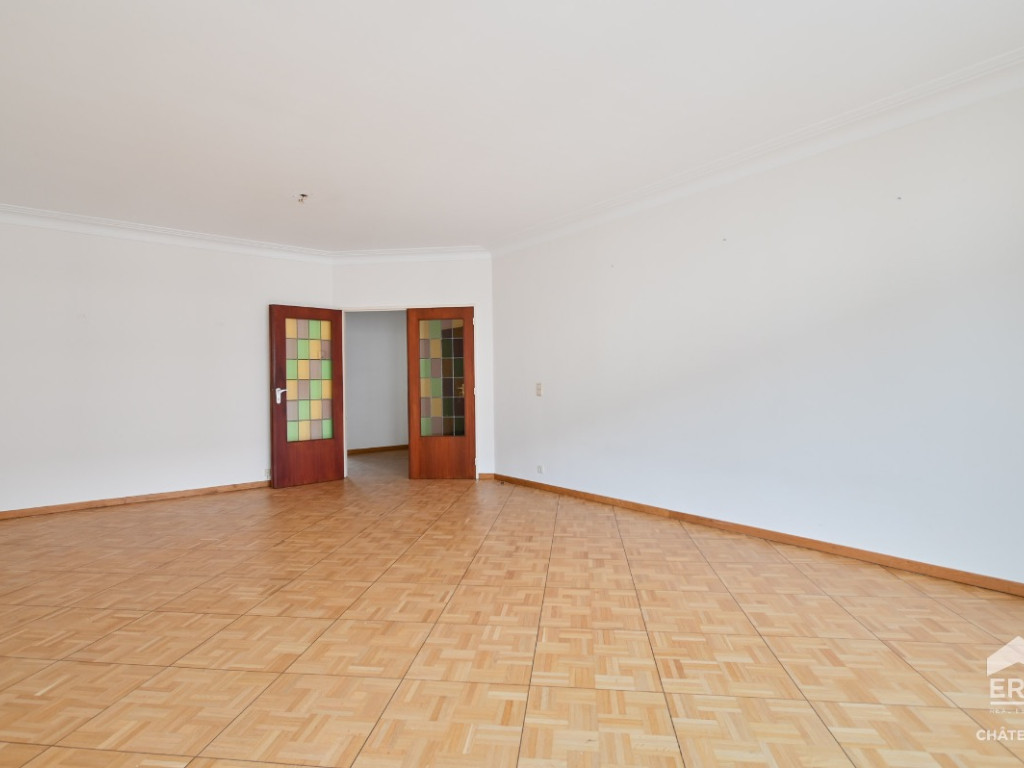 Avenue de la Basilique - 379 - 7 - 1000