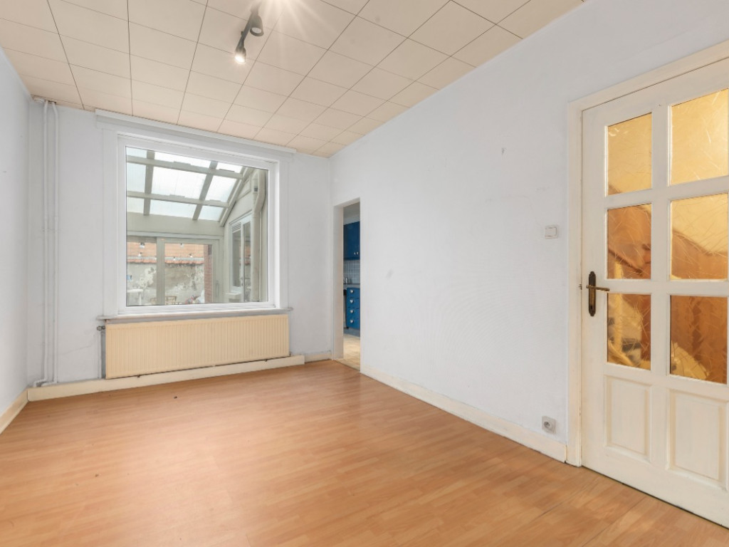 Zwaluwenstraat - 180 - - 8400