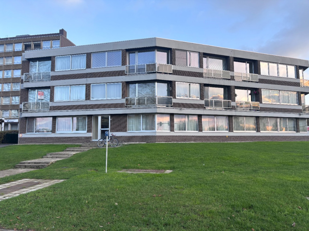 Kennedylaan - 8 - 102 - 3800