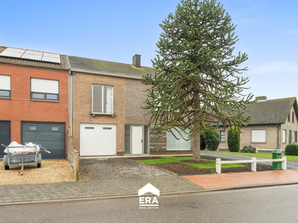 Oude Tieltstraat - 57 - - 8755