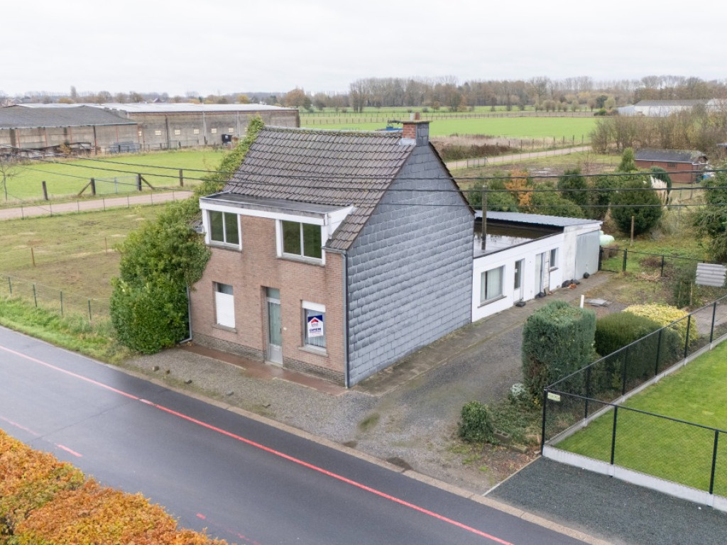 Hogerheistraat - 101 - - 1880