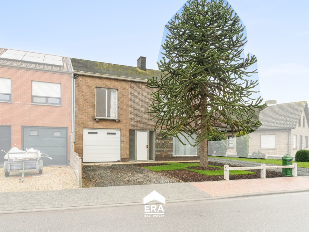 Oude Tieltstraat - 57 - - 8755