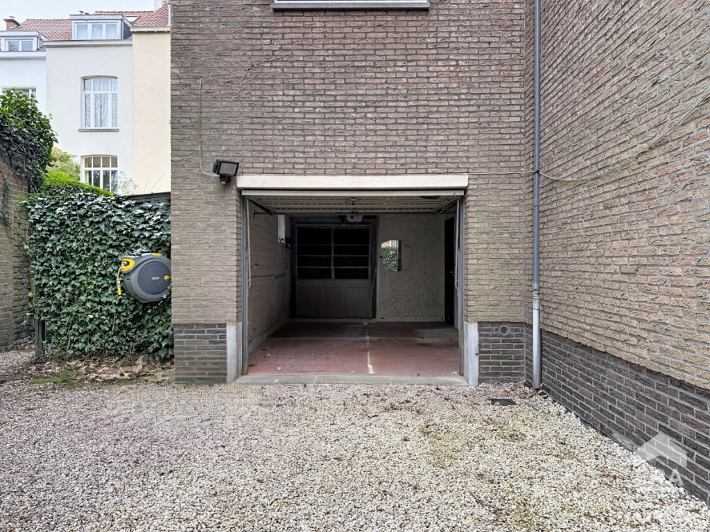 Avenue de l'Observatoire - 12 - - 1180