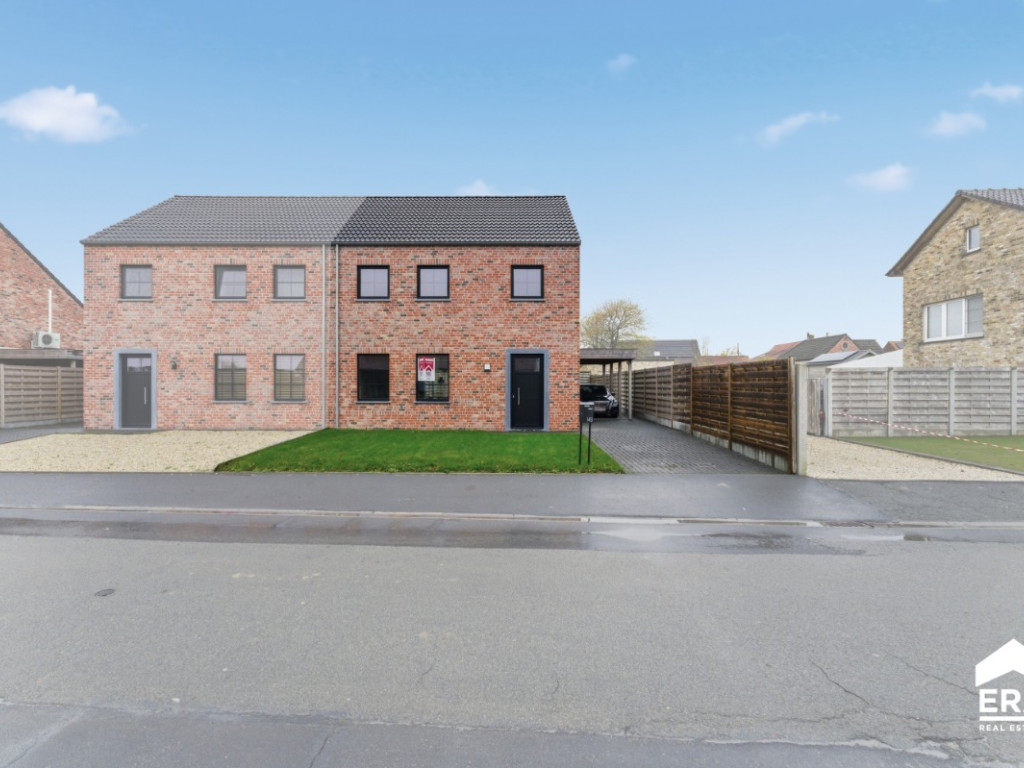 Grote Veldstraat - 143 - - 8840