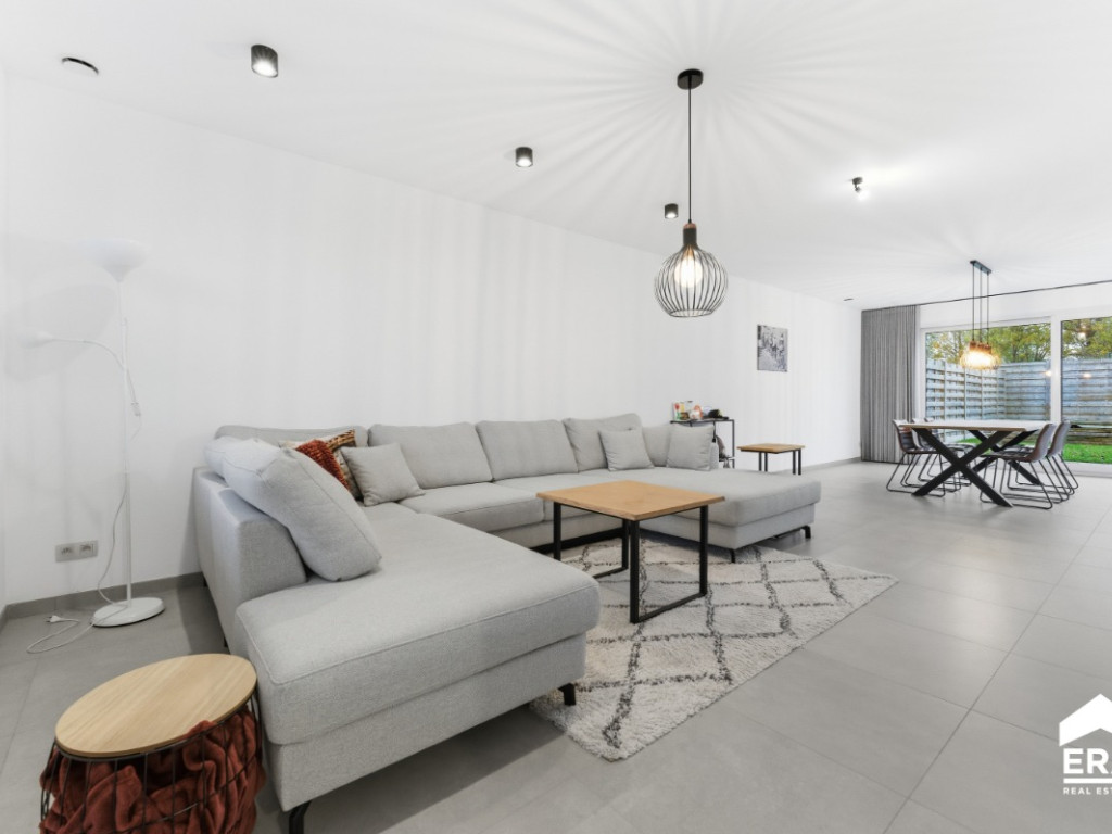 Grote Veldstraat - 143 - - 8840