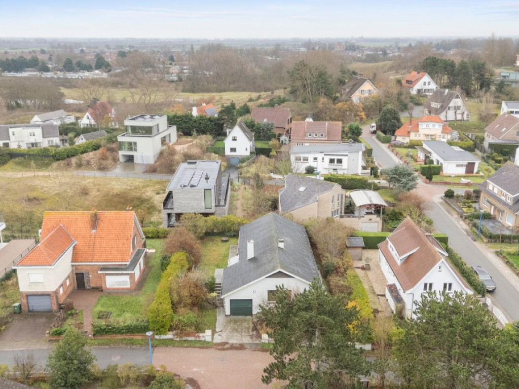 Nieuwe Wandeling - 14 - - 8670