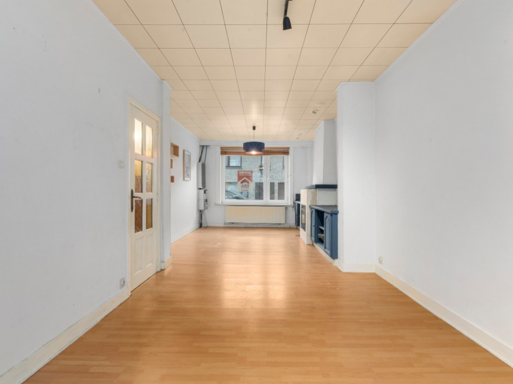 Zwaluwenstraat - 180 - - 8400