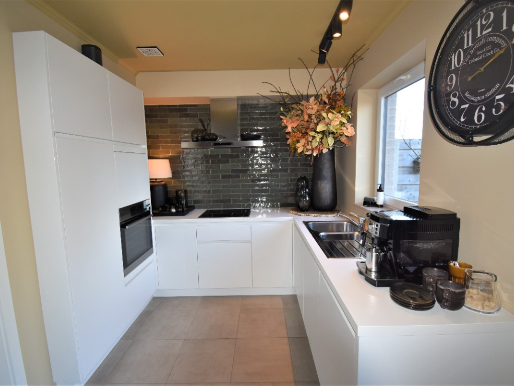 Bruggestraat - 96 - - 8730