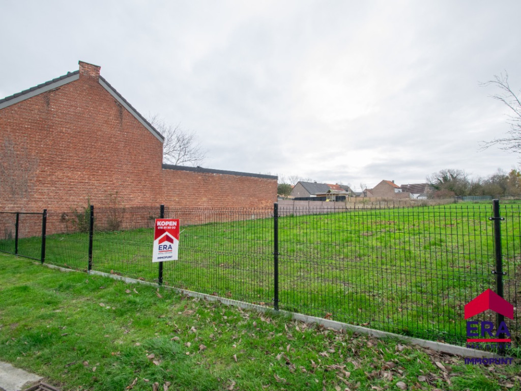 Hakendoverstraat - LV 1 - - 3350