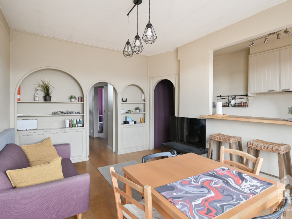 Rue du Bourgmestre - 17A - - 1050