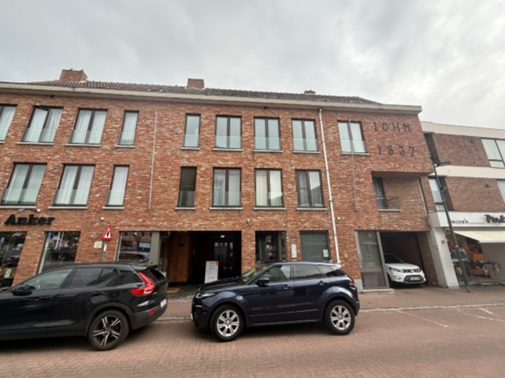 Polderstraat - 1 - G - 2260