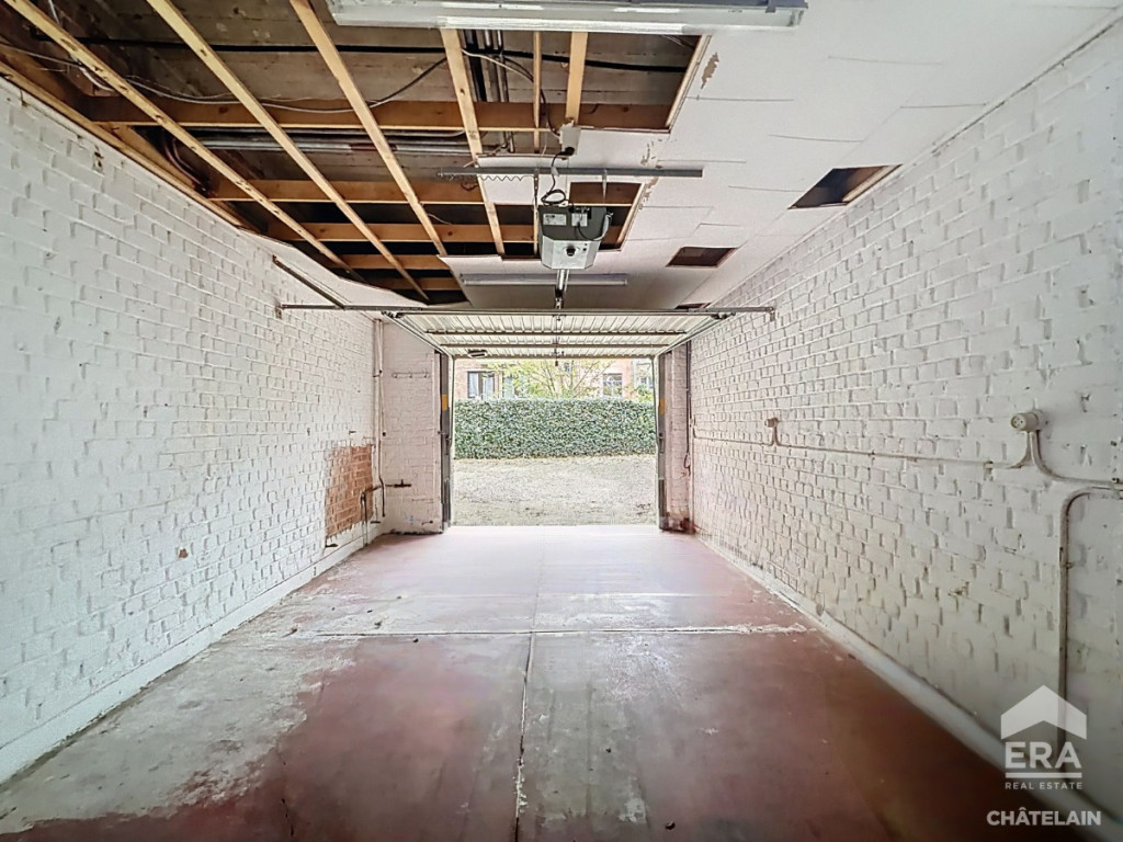 Avenue de l'Observatoire - 12 - - 1180