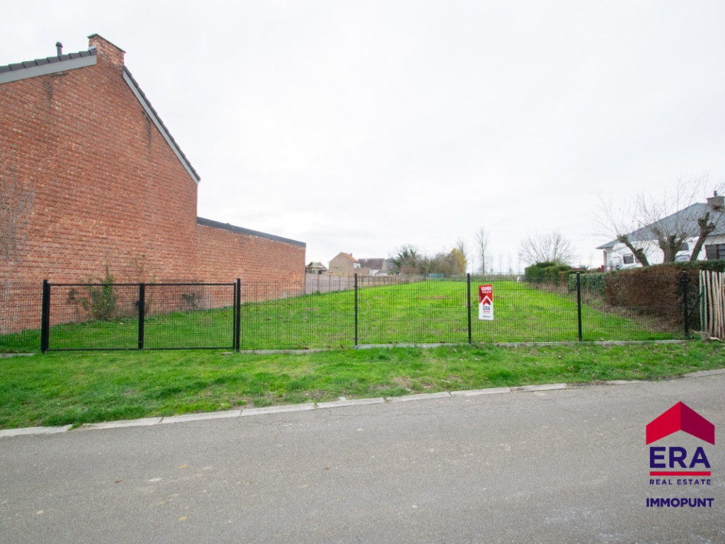 Hakendoverstraat - LV 1 - - 3350