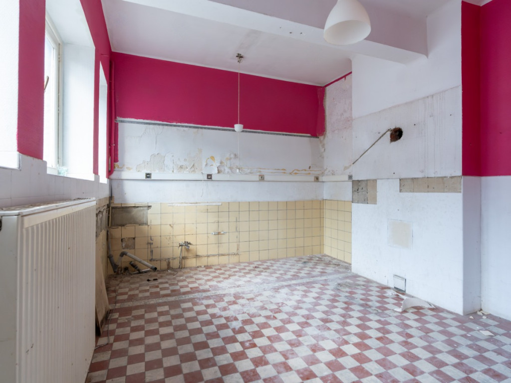 Avenue de Ninove - 27A - - 5580