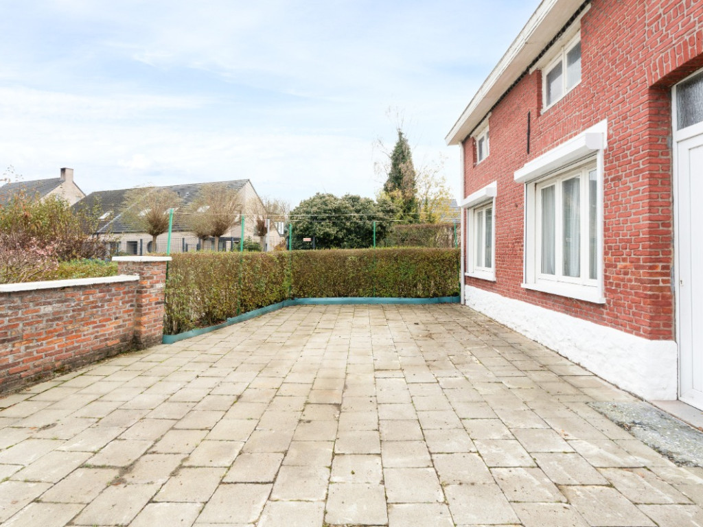 Damstraat - 171 - - 1982