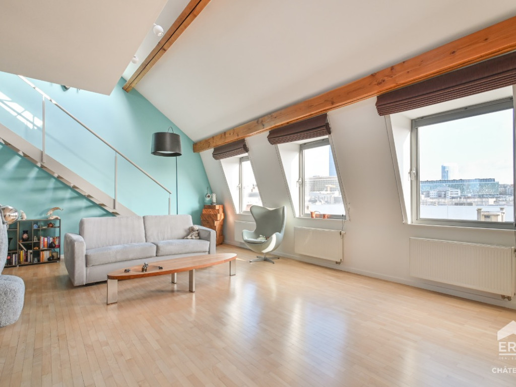 Boulevard Adolphe Max - 66 - - 1000