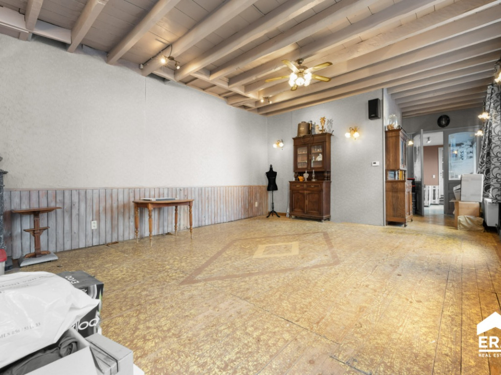 Professor Rubbrechtstraat - 2D - - 8972