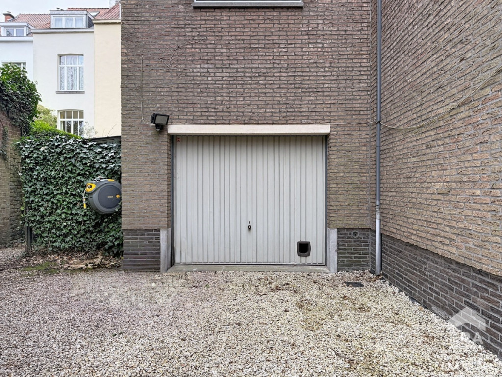 Avenue de l'Observatoire - 12 - - 1180