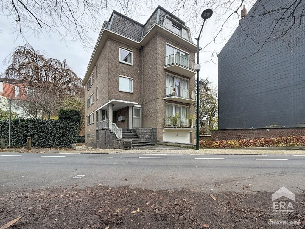 Avenue de l'Observatoire - 12 - - 1180