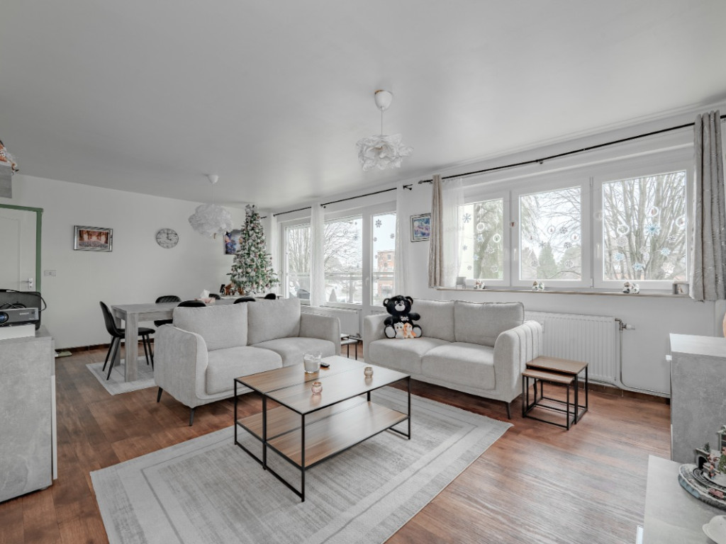 Rue de Rotheux - 327 - 1 - 4100