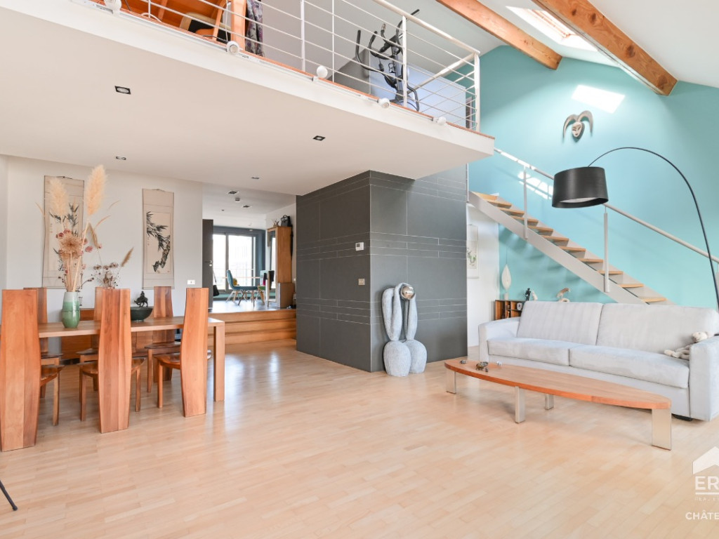 Boulevard Adolphe Max - 66 - - 1000