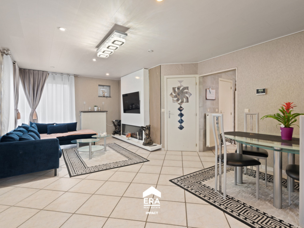 Karel Gesslerstraat - 52 - - 3680