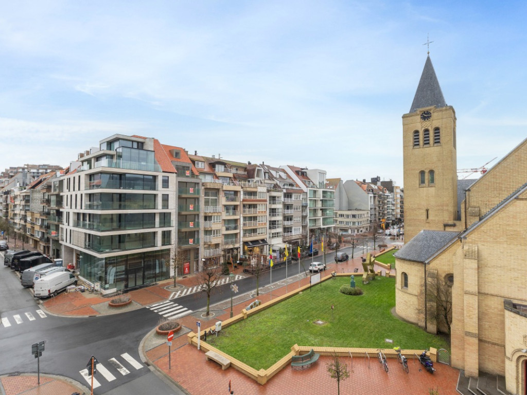 Jef Mennekenslaan - 8 - 44 - 8300