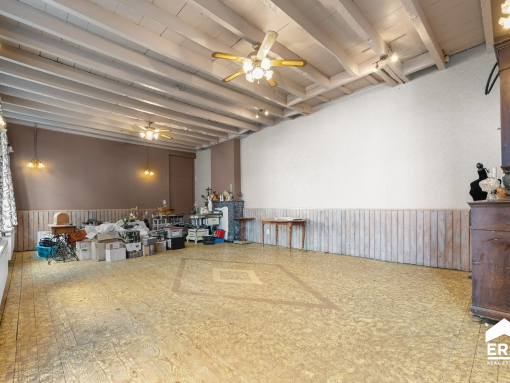 Professor Rubbrechtstraat - 2D - - 8972