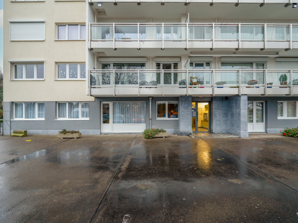 Rue de Rotheux - 327 - 1 - 4100