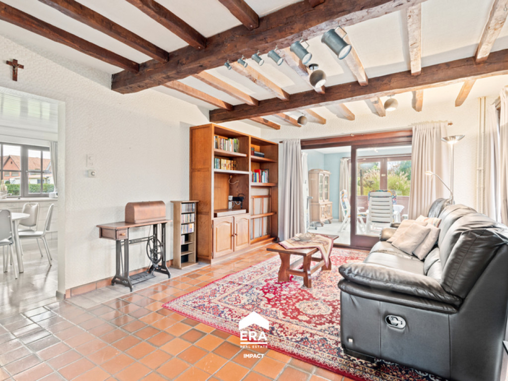 Goudbergstraat - 5 - - 3990