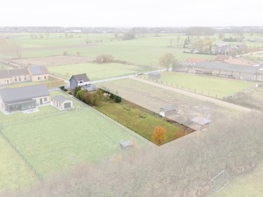 Hogerheistraat - 101 - - 1880