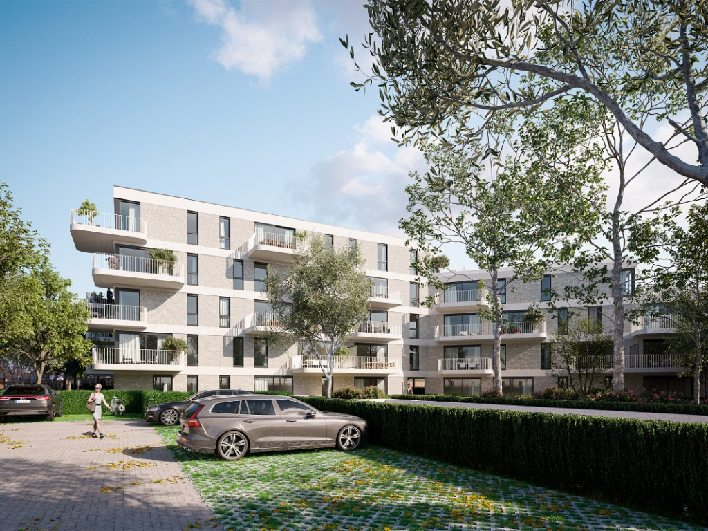 Generaal de Krahestraat - 156 - - A.0.1 - 3970