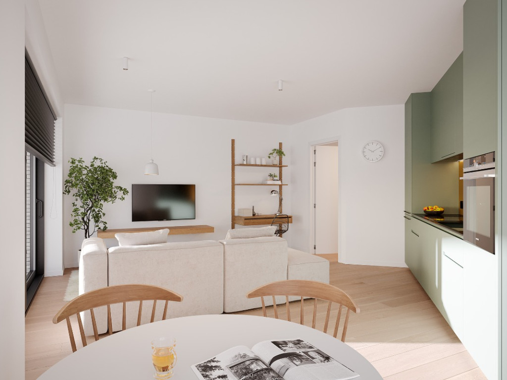 Generaal de Krahestraat - 156 - - A.0.1 - 3970